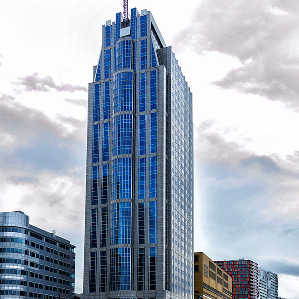 millennium-tower-weena-rotterdam millennium-tower-weena-rotterdam